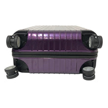 画像をギャラリービューアに読み込む, RIMOWA リモワ サルサエアー 34L 4輪 TSAロック 820.52.22.4 スーツケース ウルトラバイオレット【中古】