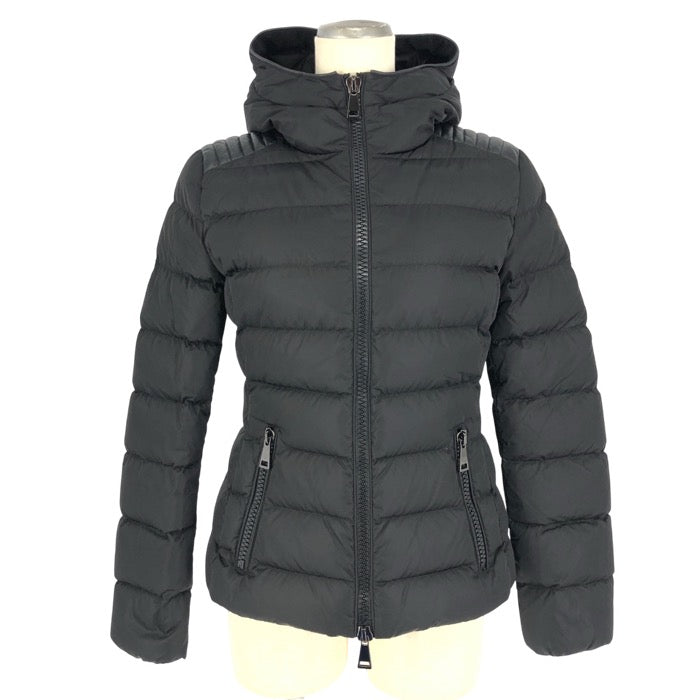 MONCLER モンクレール TETRA テトラ ダウンジャケット ブラック サイズ 