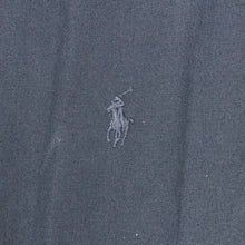 画像をギャラリービューアに読み込む, Polo by Ralph Lauren ラルフローレン ライナー付き ステンカラーコート ネイビー サイズ140【中古】キッズ