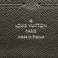 將圖片載入圖庫檢視器 LOUIS VUITTON ルイ・ヴィトン ポシェット ジュールPM クラッチバッグ エピレザー ブラック【中古】メンズ