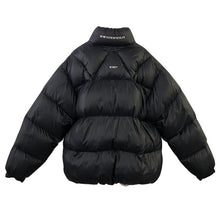 画像をギャラリービューアに読み込む, ダブルタップス 22AW BIVOUAC JACKET NYLON RIPSTOP FORTLESS ビバーク ナイロン リップストップ フォートレス 中綿ジャケット 222BRDT-JKM04 新品同様 メンズ 冬 【中古】