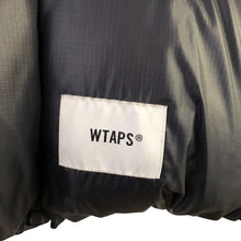 画像をギャラリービューアに読み込む, ダブルタップス 22AW BIVOUAC JACKET NYLON RIPSTOP FORTLESS ビバーク ナイロン リップストップ フォートレス 中綿ジャケット 222BRDT-JKM04 新品同様 メンズ 冬 【中古】