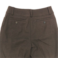 画像をギャラリービューアに読み込む, オンワード商事 パンツ ブラウン 9号(M相当)【中古】 レディース