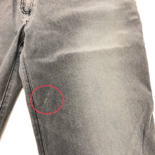 將圖片載入圖庫檢視器 伊太利屋 ストレッチ パンツ グレー 13号 大きいサイズ【中古】 レディース