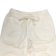 画像をギャラリービューアに読み込む, TOMORROWLAND トゥモローランド パンツ 麻・リネン ホワイト Mサイズ【中古】 メンズ