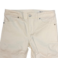 將圖片載入圖庫檢視器 Pinky&Dianne ピンキー&ダイアン ストレッチ スキニーパンツ コットン ホワイト サイズ38(S-M相当)【中古】 レディース