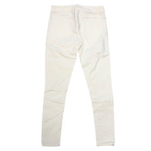 將圖片載入圖庫檢視器 Pinky&Dianne ピンキー&ダイアン ストレッチ スキニーパンツ コットン ホワイト サイズ38(S-M相当)【中古】 レディース