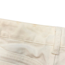 將圖片載入圖庫檢視器 Pinky&Dianne ピンキー&ダイアン ストレッチ スキニーパンツ コットン ホワイト サイズ38(S-M相当)【中古】 レディース