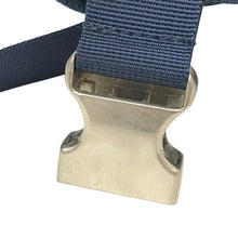 이미지를 갤러리 뷰어에 로드 , PLST プラステ リュック・デイパック ナイロンキャンバス ネイビー【中古】 ユニセックス