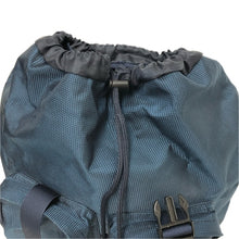 이미지를 갤러리 뷰어에 로드 , PLST プラステ リュック・デイパック ナイロンキャンバス ネイビー【中古】 ユニセックス