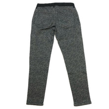 画像をギャラリービューアに読み込む, Back number バックナンバー ストレッチ 裏起毛 パンツ ブラック【中古】 メンズ