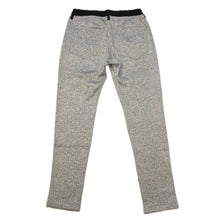 画像をギャラリービューアに読み込む, Back number バックナンバー ストレッチ 裏起毛 パンツ グレー【中古】 メンズ