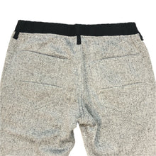 画像をギャラリービューアに読み込む, Back number バックナンバー ストレッチ 裏起毛 パンツ グレー【中古】 メンズ