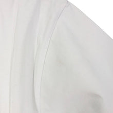 画像をギャラリービューアに読み込む, TOKYO2020 パラリンピック 半袖Tシャツ コットン ホワイト Mサイズ【中古】【新品同様】【美品】ユニセックス