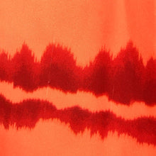 將圖片載入圖庫檢視器 PATRIZIA PEPE パトリッツィアペペ ノースリーブ チュニック オレンジ レッド サイズ40(M相当)【中古】 レディース