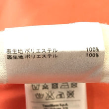 將圖片載入圖庫檢視器 PATRIZIA PEPE パトリッツィアペペ ノースリーブ チュニック オレンジ レッド サイズ40(M相当)【中古】 レディース