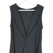 將圖片載入圖庫檢視器 PINKO ピンコ ジャケット&ワンピース セットアップ ウール×レーヨン ブラック サイズ42(L相当)【中古】 レディース