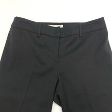 將圖片載入圖庫檢視器 M-premier エムプルミエ ハーフパンツ ウール×レーヨン ブラック サイズ34(XS-S相当)【中古】 レディース