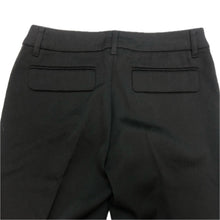 將圖片載入圖庫檢視器 M-premier エムプルミエ ハーフパンツ ウール×レーヨン ブラック サイズ34(XS-S相当)【中古】 レディース