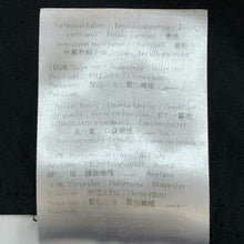 画像をギャラリービューアに読み込む, RED VALENTINO レッドヴァレンティノ ショートパンツ ブラック サイズ40(M相当)【中古】 レディース