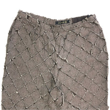 Load image into Gallery viewer, 伊太利屋 パンツ レーヨン混 ブラウン 9号(M相当)【中古】 レディース