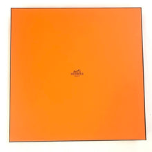 画像をギャラリービューアに読み込む, HERMES エルメス 空箱 特大 保存袋 ショッパー リボン 取説 エクスチェンジシート 6点セット 088【中古】