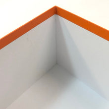 画像をギャラリービューアに読み込む, HERMES エルメス 空箱 特大 保存袋 ショッパー リボン 取説 エクスチェンジシート 6点セット 088【中古】