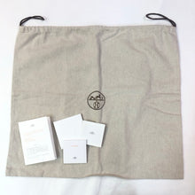 画像をギャラリービューアに読み込む, HERMES エルメス 空箱 特大 保存袋 ショッパー リボン 取説 エクスチェンジシート 6点セット 088【中古】