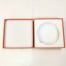 画像をギャラリービューアに読み込む, HERMES エルメス 空箱 ショッパー リボン 取説 4点セット クッション材付き 1339□【中古】