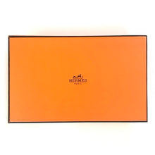 画像をギャラリービューアに読み込む, HERMES エルメス 空箱 ショッパー リボン 3点セット クッション材付き【中古】