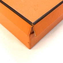 画像をギャラリービューアに読み込む, HERMES エルメス 空箱 ショッパー リボン 3点セット クッション材付き【中古】