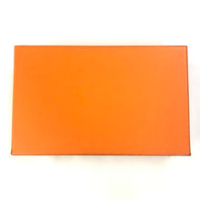 画像をギャラリービューアに読み込む, HERMES エルメス 空箱 ショッパー リボン 3点セット クッション材付き【中古】