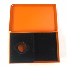 画像をギャラリービューアに読み込む, HERMES エルメス 空箱 ショッパー リボン 3点セット クッション材付き【中古】