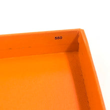 画像をギャラリービューアに読み込む, HERMES エルメス 空箱 ショッパー リボン 3点セット クッション材付き【中古】