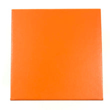 画像をギャラリービューアに読み込む, HERMES エルメス 腕時計 空箱 木製 ショッパー リボン 3点セット【中古】