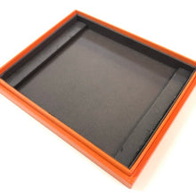 画像をギャラリービューアに読み込む, HERMES エルメス アクセサリー 空箱 ジュエリーケース ショッパー リボン 3点セット【中古】