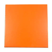 画像をギャラリービューアに読み込む, HERMES エルメス 空箱 ショッパー リボン 3点セット 蓋クッション付き【中古】