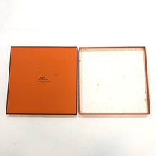 画像をギャラリービューアに読み込む, HERMES エルメス 空箱 スカーフ ショッパー リボン 各6点セット 113〇・113・585〇・FB0033【中古】