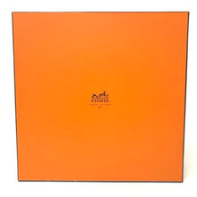 画像をギャラリービューアに読み込む, HERMES エルメス 空箱 ボリード 保存袋 ショッパー リボン 4点セット【中古】