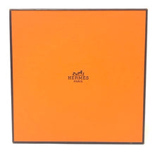 画像をギャラリービューアに読み込む, HERMES エルメス 空箱 リボン 2点セット FB 0053【中古】