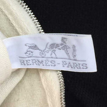 画像をギャラリービューアに読み込む, エルメス HERMES カンヌPM ポーチ付きハンドバッグ ブラック 中古