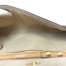 画像をギャラリービューアに読み込む, ルイ ヴィトン LOUIS VUITTON ポシェットツインGM モノグラム ショルダーバッグ M51852 【中古】