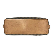 画像をギャラリービューアに読み込む, ルイ ヴィトン LOUIS VUITTON コロンビーヌ 100周年記念限定 ダミエ トートバッグ N99037 【中古】