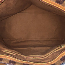 画像をギャラリービューアに読み込む, ルイ ヴィトン LOUIS VUITTON コロンビーヌ 100周年記念限定 ダミエ トートバッグ N99037 【中古】