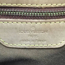 画像をギャラリービューアに読み込む, ルイ ヴィトン LOUIS VUITTON コロンビーヌ 100周年記念限定 ダミエ トートバッグ N99037 【中古】