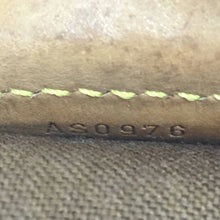 画像をギャラリービューアに読み込む, ルイ ヴィトン LOUIS VUITTON コロンビーヌ 100周年記念限定 ダミエ トートバッグ N99037 【中古】