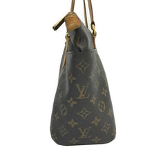 画像をギャラリービューアに読み込む, ルイ ヴィトン LOUIS VUITTON トータリーPM モノグラム ショルダーバッグ 【中古】