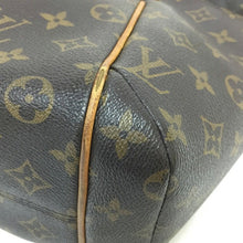 画像をギャラリービューアに読み込む, ルイ ヴィトン LOUIS VUITTON トータリーPM モノグラム ショルダーバッグ 【中古】
