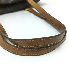 画像をギャラリービューアに読み込む, ルイ ヴィトン LOUIS VUITTON トータリーPM モノグラム ショルダーバッグ 【中古】