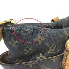 画像をギャラリービューアに読み込む, ルイ ヴィトン LOUIS VUITTON トータリーPM モノグラム ショルダーバッグ 【中古】